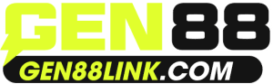 Logo Gen88link