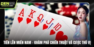 Tiến lên miền Nam